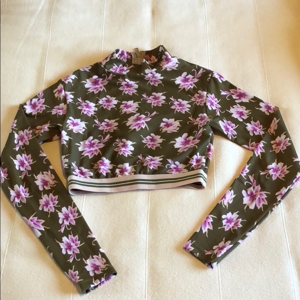 Acacia Indo Top in Aloha